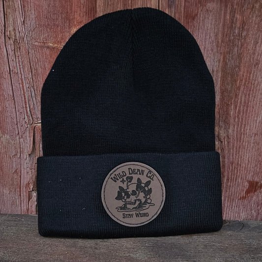 Wild Dean Beanie