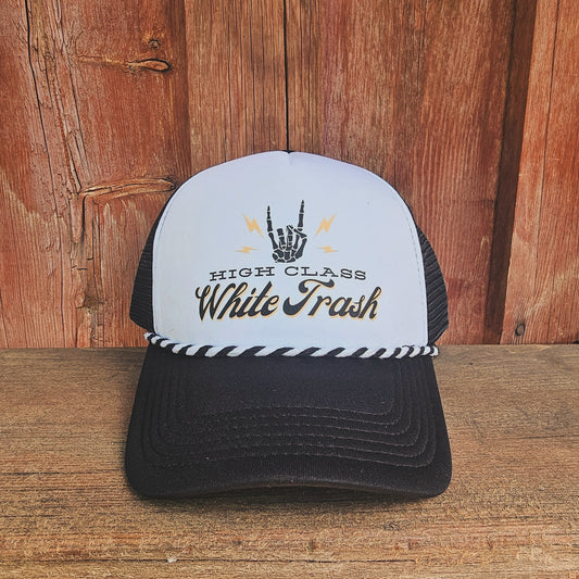 White Trash