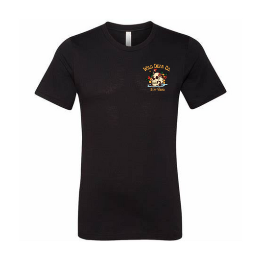 Wild Dean Official Shirt
